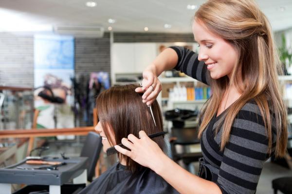 Peluquería Profesional