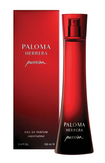 Passion Edp 100ml Paloma Herrera