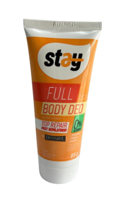 Deo Stay Full Body Top Repair 85 g Depimiel