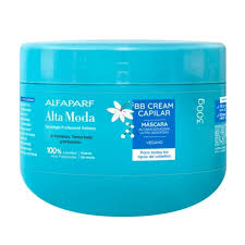 Máscara BB Cream New Alta Moda 300g