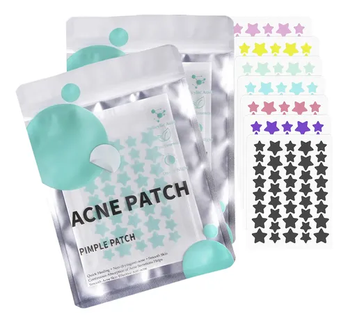 Parches Para Acné