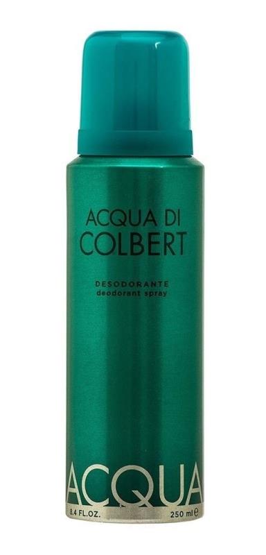 Desodorante Aerosol Acqua Di 250 ml Colbert