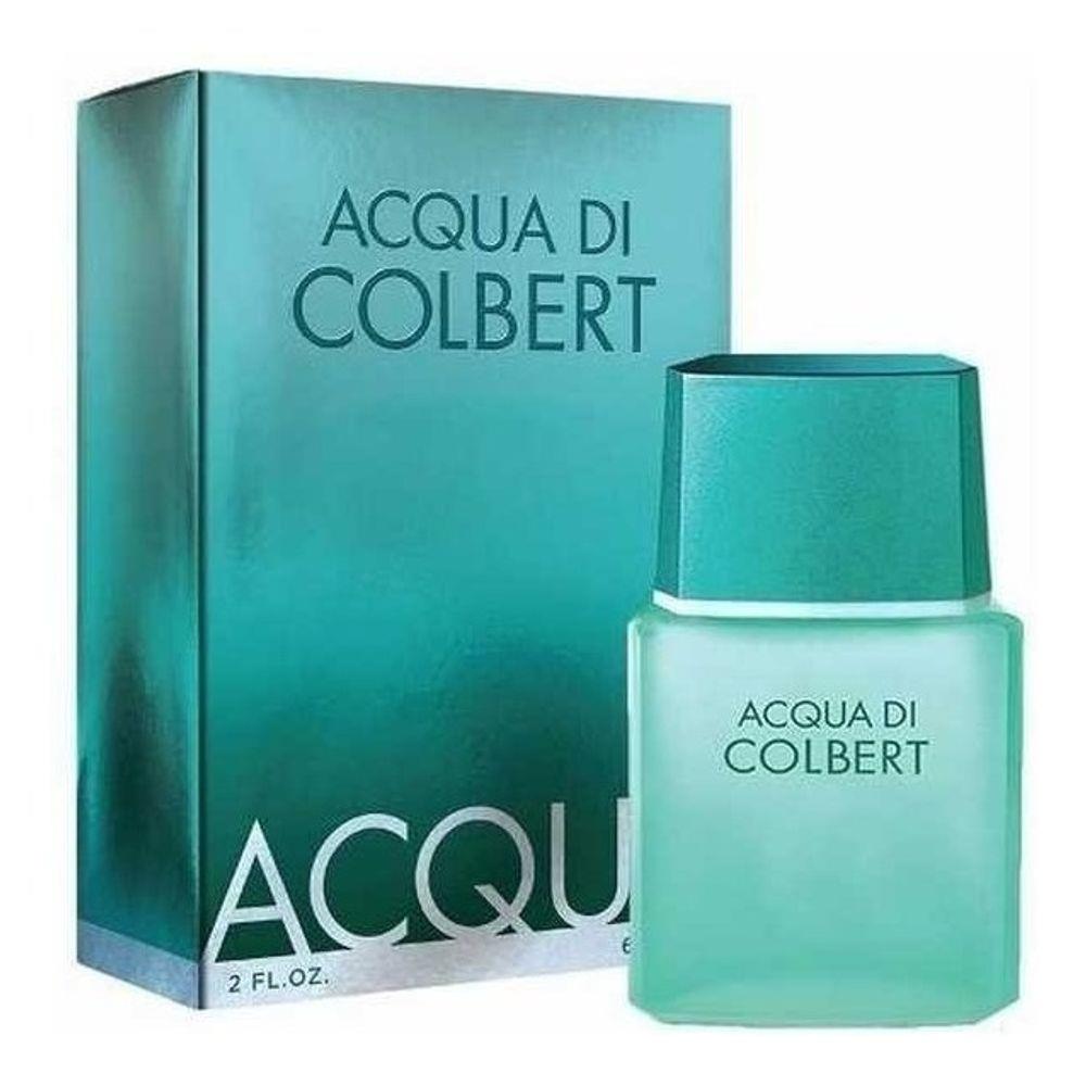 Acqua Di Edt 100 ml Colbert