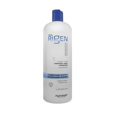 Acondicionador Real Rigen Nutritive 1L Alfaparf