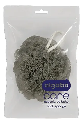 Esponja De Baño Flor Algabo Care