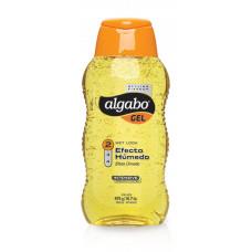 Algabo Gel Efecto Húmedo 475g