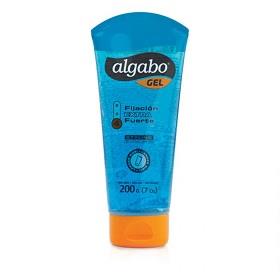Algabo Gel Fijación Fuerte Promoción 200g + 50g Gratis