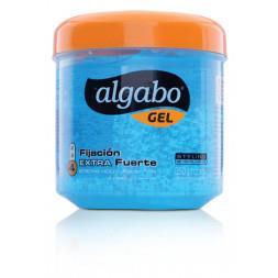 Algabo Gel Fijación Fuerte 350g