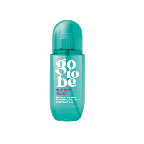 Body Mist The Plow Twist 250 ml Algabo