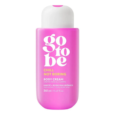 Crema Capilar Chill Not Boring 340 ml Algabo