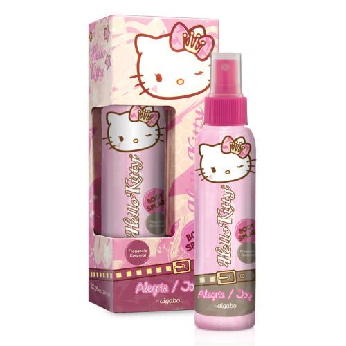 Algabo Hello Kitty Body Splash Alegría 125ml