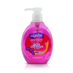 Algabo Jabón Líquido Frutos del Bosque 300ml