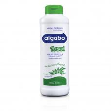 Algabo Natural Polvo de Fécula Hipoalergénico Talquera 250g