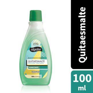 Algabo Quitaesmalte Humectante 100ml