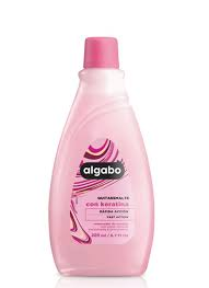 Algabo Quitaesmalte con Keratina 200ml