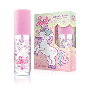 Algabo Sally Colonia Secret Kiss 50ml