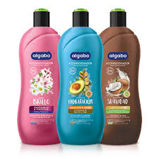 Algabo Shampoo Familiar 930ml