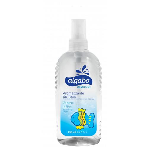 Algabo Vais Aromatizante de Telas Brisa 250ml