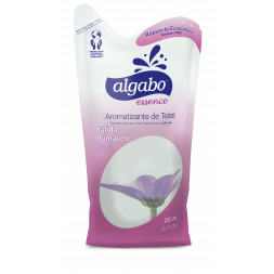Algabo Vais Aromatizante de Telas Primavera Repuesto Doypack 250ml