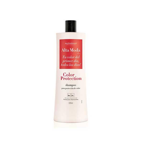 Acondicionador Protección Color 300 ml Alta Moda