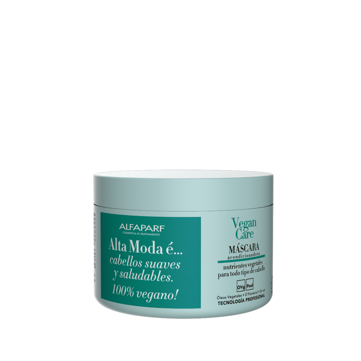 Tratamiento Vegan Care 300ml Alta Moda
