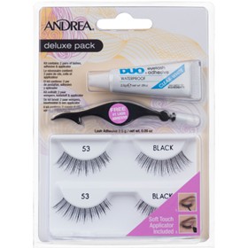 Andrea Deluxe 33/45/53