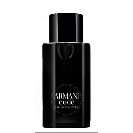 Code Eau De Toilette 75 ml Armani