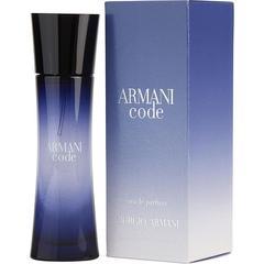 Armani Code Femme Eau De Parfum 30 ml Armani
