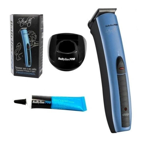 Máquina Stealth Babyliss