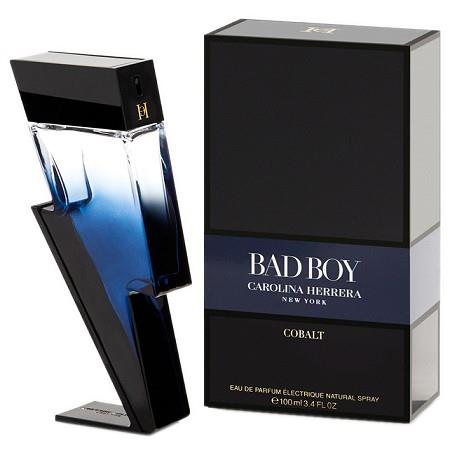 Bad Boy Cobalt Eau de Parfum 50 ml Carolina Herrera