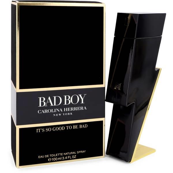 Bad Boy Le Parfum 100 ml Carolina Herrera