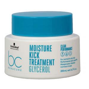 Tratamiento Moisture Kick Bonacure 200ml Schwarzkopf