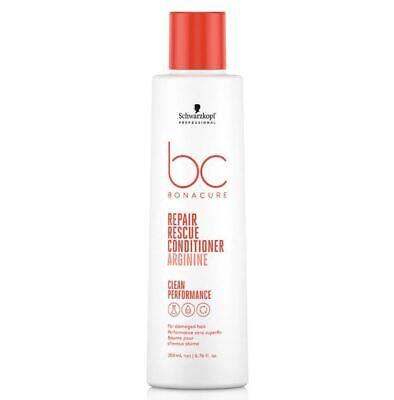 Acondicionador Repair Rescue Bonacure 200ml Schwarzkopf