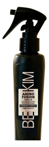 Bekim Amino Fusion 125 cc Bekim