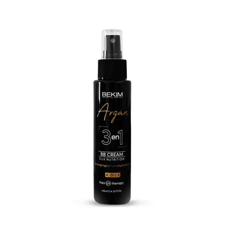 Bekim BB Cream Argán 125 ml