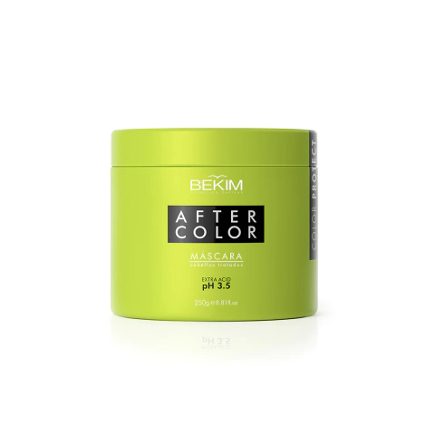 Mascara After Color 250 Grs Bekim