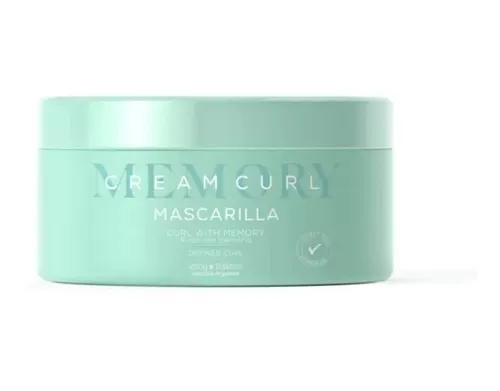 Mascarilla Para Rizos 250 Grs Bekim