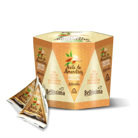 Bellísima Aceite de Almendras 10ml