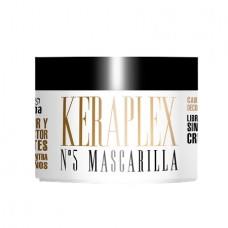 Bellísima Keraplex Nº5 Máscara Reparadora 250g