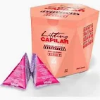 Bellísima Lifting Capilar Máscara Recarga 20g
