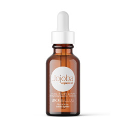 Aceite de Jojoba y Argán Biobellus 30ml
