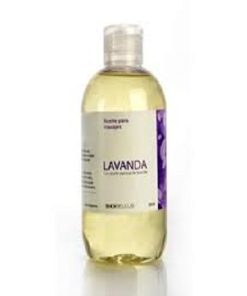 Aceite para Masajes Lavanda Biobellus 250ml