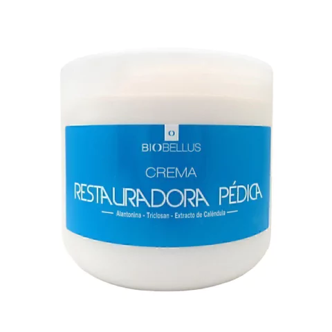Crema Restauradora Pédica Biobellus 500g