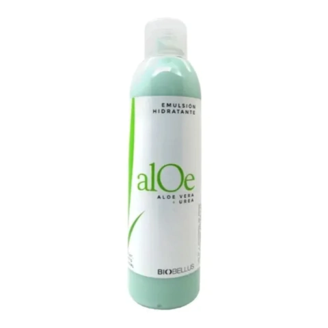 Crema Exfoliante Facial Biobellus 500g