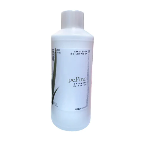 Emulsión Corporal de Pepino Biobellus 1kg