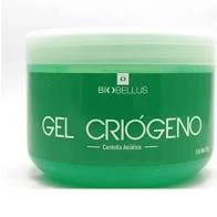 Gel Criógeno Modelador Biobellus 500g