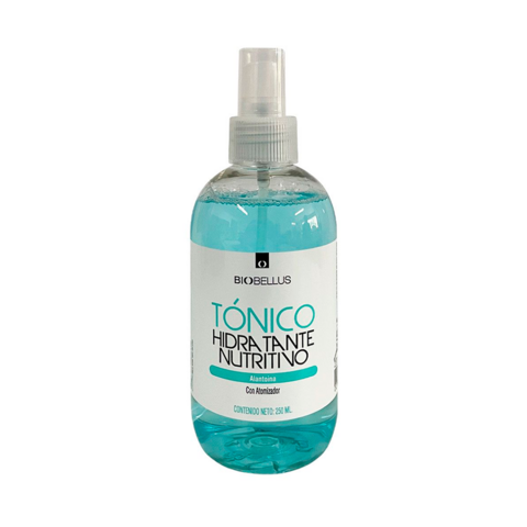 Loción Tónica Hidratante con Colágeno Biobellus 250ml