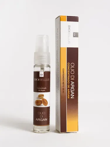 Concentrado Olio di Argán Biobellus 30ml