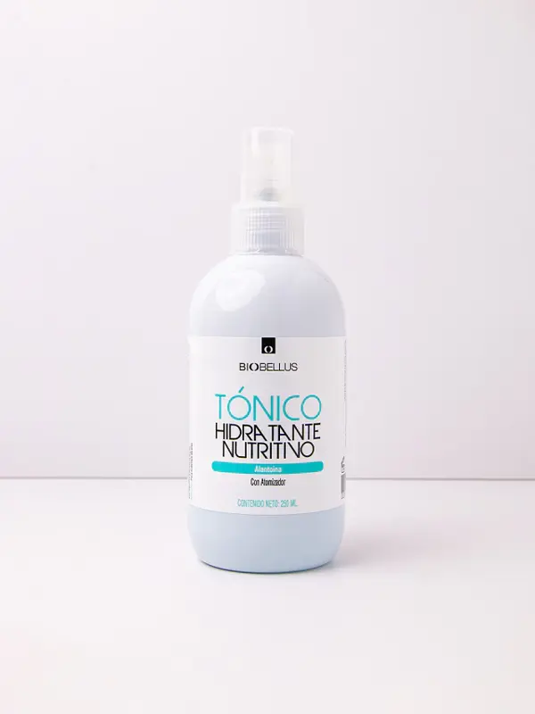 Tónico Hidratante con Colágeno Biobellus 500ml