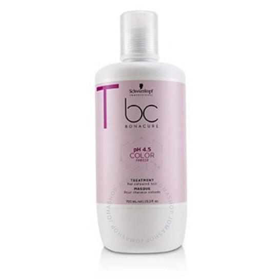 Treatment Color Freeze pH 4.5 Bonacure 750ml Schwarzkopf